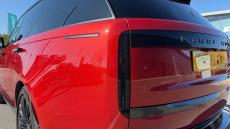 Land Rover Range Rover 3.0 D350 SE 4dr Auto Diesel Estate